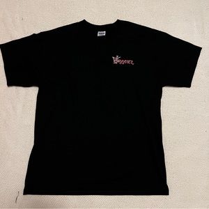 Vintage Jaggerz Tee